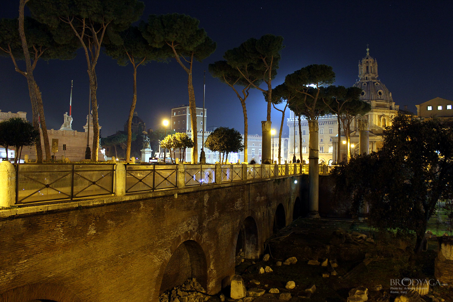 Rome